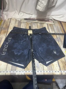 Spyder Badehose, blau XL - Bild 1 von 8