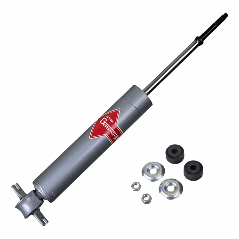 KYB For Chevy Caprice 1975-1996 Gas-A-Just Series Shock & Strut Front 2WD Foto 1 de 2