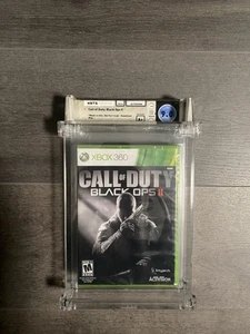 Call of Duty Black Ops 2 Xbox 360 Wata ( No Vga Pixel ) - Bild 1 von 2