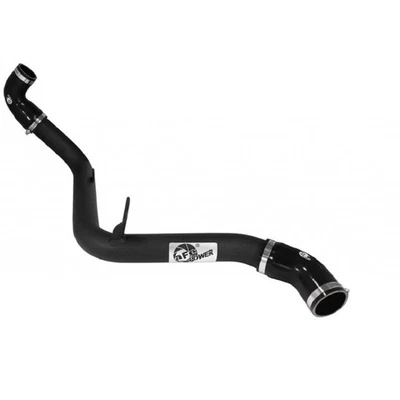 AFe para Ford Focus ST 2013-2018 Bladerunner intercooler tubos laterales de hidromasaje 2,5 pulgadas Foto 1 de 4