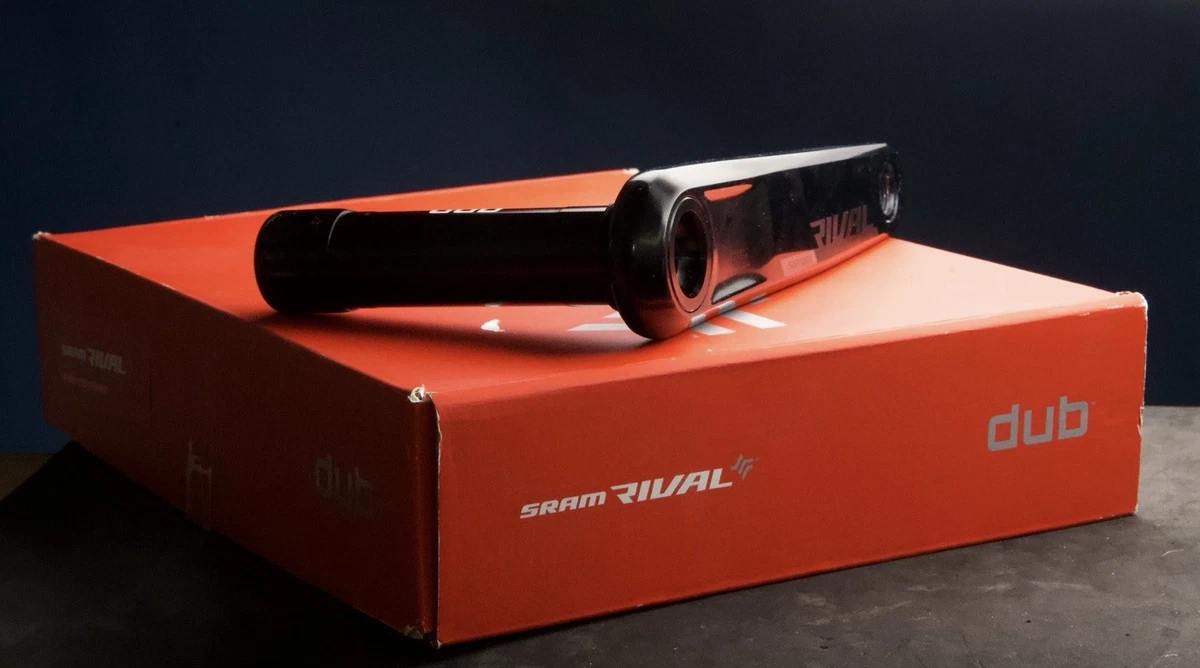 SRAM Crank Arms 172.5 mm Crankarm for sale | eBay