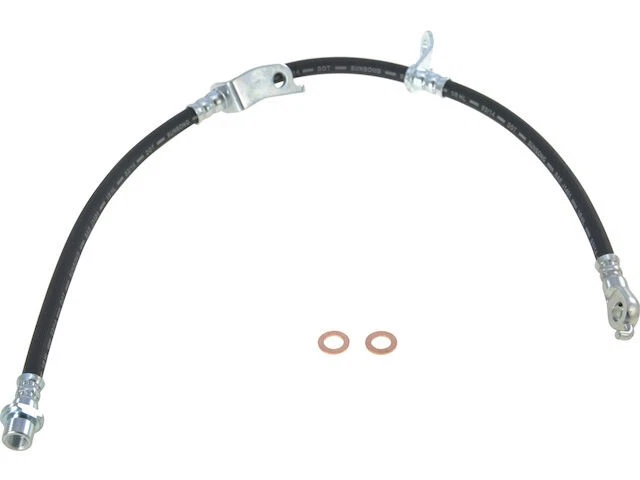 Manguera de freno delantera izquierda para Scion iM ZB645BZ 2016 OEF3 Foto 1 de 1