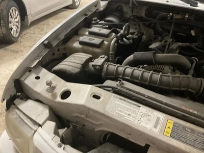 Filtro de aire compatible con 01-03 MAZDA B-2300 5094392 Foto 1 de 4