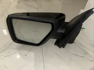 Espejo retrovisor lateral del conductor Ford F150 2021 a 2024 con cámara y punto ciego - Imagen 1 de 6