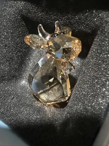 Swarovski MINI MO GOLDEN SHADOW - Picture 1 of 3