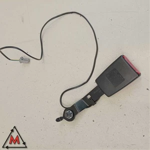 Attacco cintura anteriore destro 621747800A Fiat Punto Evo 2009-2012 usato 95311 - Picture 1 of 5