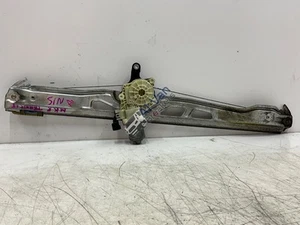 FORD Transit 350 Window Regulator Mech Electric Front Left Side BK31-V23201-BD - Picture 1 of 5