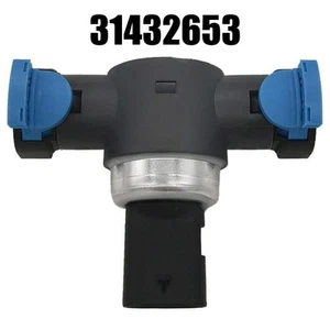 Fuel Pressure Sensor 31405791 31478293 Black Oil Pressure Sensor Pressure Sensor - Picture 1 of 11