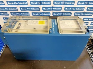 REXROTH INDRAMAT DDC01.1-K150A-DS03-01 DIGITAL COMPACT CONTROLLER -- - Picture 1 of 7
