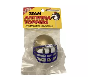 JMU James Madison University Antennentopper Collegiate lizenzierter Teamhelm - Bild 1 von 9