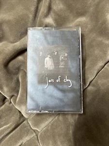 Jars of Clay (Cassette, Oct-1995) - Picture 1 of 4