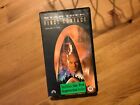 Star Trek 8 : First Contact (VHS/SUR, 1998) ? RETRO SCI-FI VHS 1990s 90s