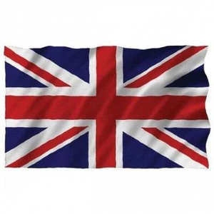 Drapeau ROYAUME-UNI ,ANGLETERRE,ENGLAND 150x90cm - Imagen 1 de 1