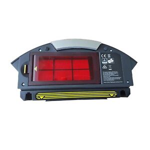 Dust Box Bin w/ Filter For iRobot Roomba 870 860 880 885 960 980 Vacuum Cleaner