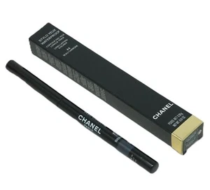 Chanel Stylo Yeux Waterproof long-lasting eyeliner Bleu Carbone 44 0,3g - Bild 1 von 1