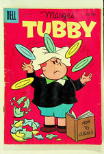 Marge's Tubby #39 (Mar-Apr 1960, Dell) - Good-