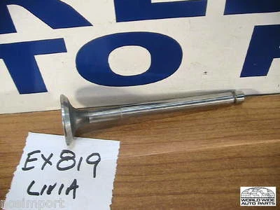 Hillman Minx Husky выпускной клапан боковой клапан марки Livia 1947-1957 - Изображение 1 из 2