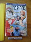 New one piece Log 5 Grand Format Eiichiro Oda Collection Hachette Manga VF