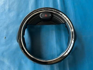 BMW Mini One/Cooper/S Radio Instrument Surround (F54/F55/F56/F57/F60) 9367672 - Bild 1 von 2