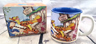 Disney Winnie The Pooh Sammlerstück Keramik Becher Kaninchen Howse - Neu mit Box