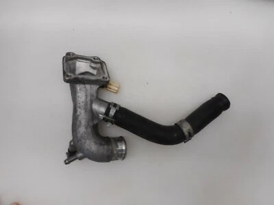 Volvo XC90 2005 cuello refrigerante Foto 1 de 4