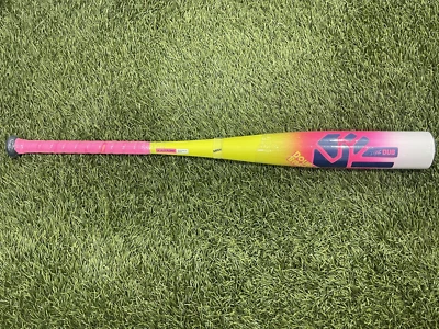 Bate de béisbol Easton Dub EUT6DUB10 (-10) USSSA - 28/18 OZ NUEVO 🔥NUEVO🔥✌️ Foto 1 de 3