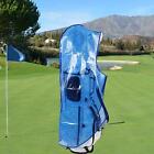 Golf Bag Hood Protection Cover for Driving Range Outdoor