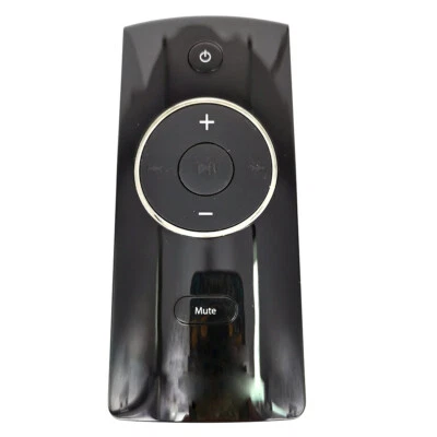 New VHT510 For Vizio Home Theater Sound Bar System Remote Control VHT210 VHT215 - Image 1 of 3