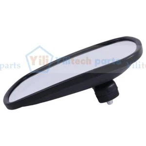 NEW Exterior Mirror Head Assy 123/04970 For JCB 210 215 217 1CX 2CX 3CX 4CX 5CX - Foto 1 di 5