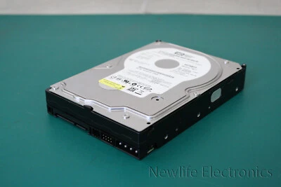 Western Digital 250GB 7,200 RPM 3 Gbps 3.5 in. SATA HDD WD2500YD-01NVB1 - Image 1 of 4