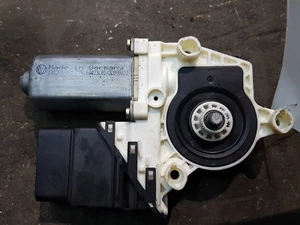 MOTORINO ALZACRISTALLO ELETTRICO POSTERIORE DESTRO SEAT LEON (99-06) BER. 5P. - Picture 1 of 3