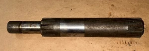 NOS 72160341 Steering Shaft Oliver White Tractor 2-70 2-85 2-105 2-110 2-135 - Picture 1 of 8