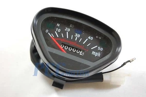 CT70 CT 70 DAX XL SL MINI TRAIL SPEEDOMETER SD01 - Picture 1 of 1