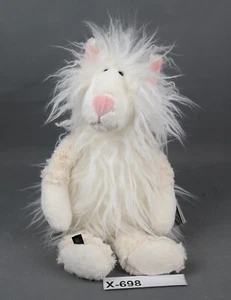 SIGIKID Beasts 39623 GENAU DIESE süße St. Monic (Katze) Kuscheltier NEU! X-698 - Bild 1 von 3