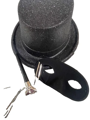 Party Mask - Image 1 of 4