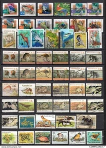 Konvolut AUSTRALIEN - Bild 1 von 1