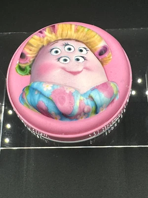 NIB Makeup Revolution Monsters Inc University Squishy Cream Blusher Full Size - Image 1 of 4