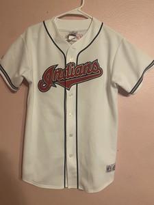 coco crisp jersey