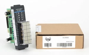 AUTOMATION DIRECT D3-08ND-2 DL305 DISCRETE INPUT MODULE 8-POINT (NEW SEALED) - Picture 1 of 11