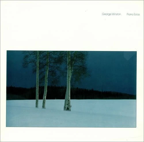 George Winston December (1982)  [LP] - Bild 1 von 1