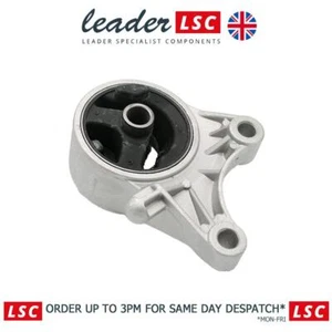 Front Engine Mount Vauxhall Zafira A Mk1 1998 to 2005 Turbo 9156951 New 2.0 - Picture 1 of 12