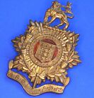 SADF South African ARMY SERVICE CORPS ASC ADK Cap Badge  [26410]