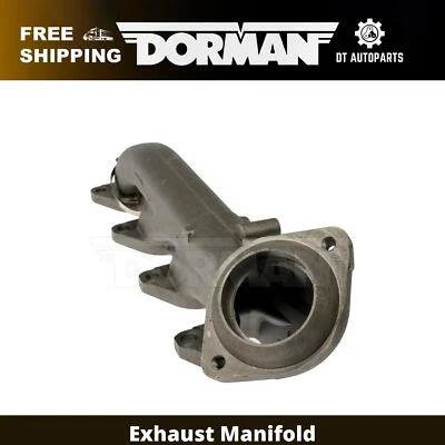 Colector de escape izquierdo para Ford F-350 Super Duty 2011-2020 6,2 L V8 Dorman 2012 Foto 1 de 4