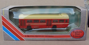 EFE Exclusive First Editions - 15002 Leyland National long - Brighton & Hove Bus - Picture 1 of 7