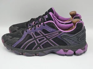 Asics Gel-Trail Sensor 5 women's hiking shoes UK 7 US 9 - Picture 1 of 15