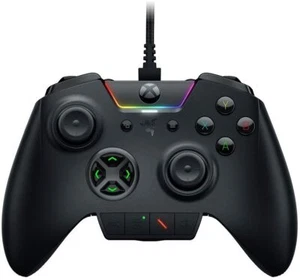 Razer Wolverine Ultimate | Gaming Controller Xbox & Windows | New, Damaged Box - Picture 1 of 7
