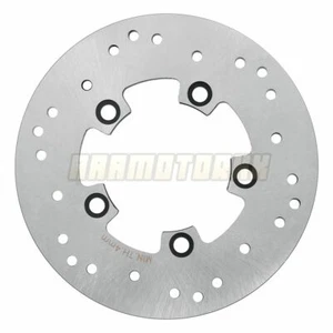 Rotor de disco freno trasero para Suzuki AN400 Skywave AN400 Burgman 2007-2015 08 09 10 - Imagen 1 de 5