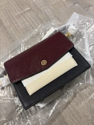 BOLSO DE HOMBRO SOBRE TORY BURCH ROBINSON Nuevo 149682 Foto 1 de 4