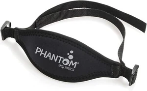 Phantom Aquatics Mask Strap, Deluxe - Picture 1 of 6