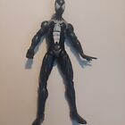 Spider-Man Classics Black Costume Loose 6" Action Figure Hasbro 2009 Marvel